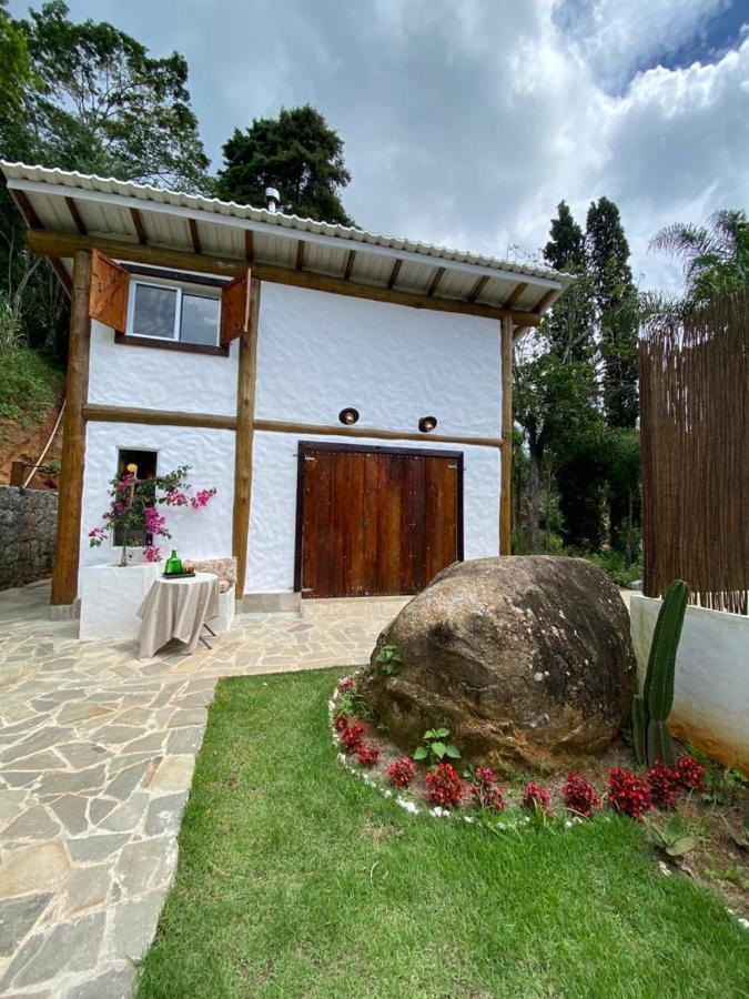 Villaggio Serra Da Cantareira Mairiporã Exterior foto