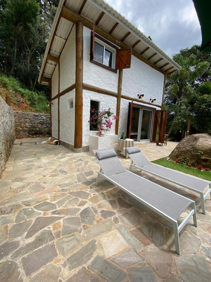 Villaggio Serra Da Cantareira Mairiporã Exterior foto